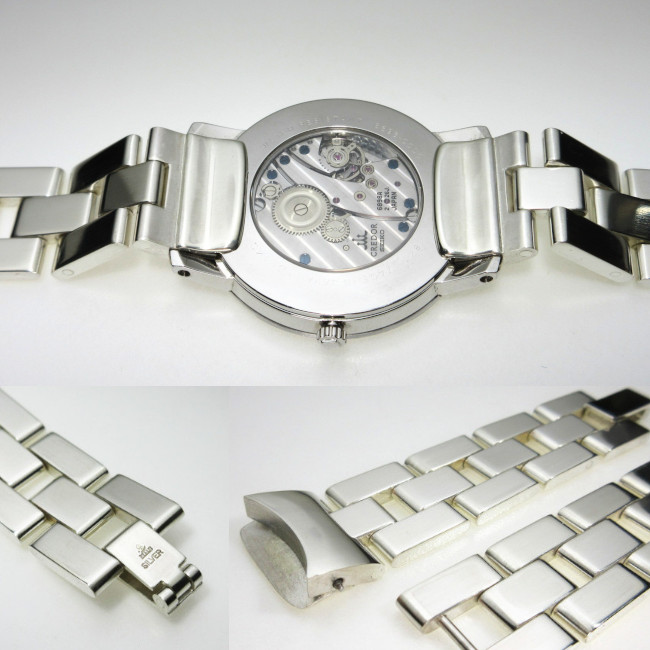 CREDOR�E�N���h�[���E�r���v�E�H�b�`�o���h�u���X���b�g